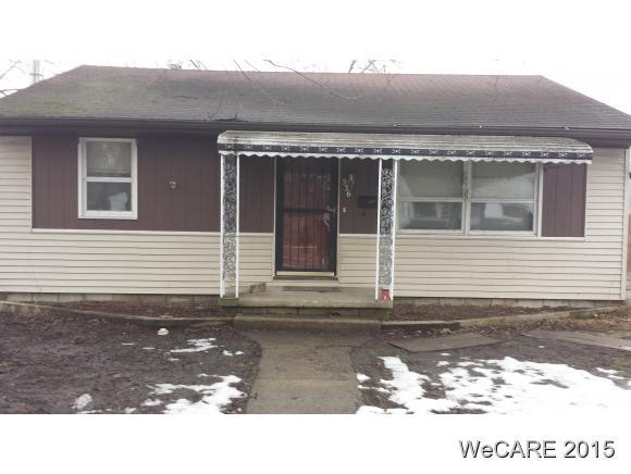 unlisted-address, Ada, OH 45810 - photo 1