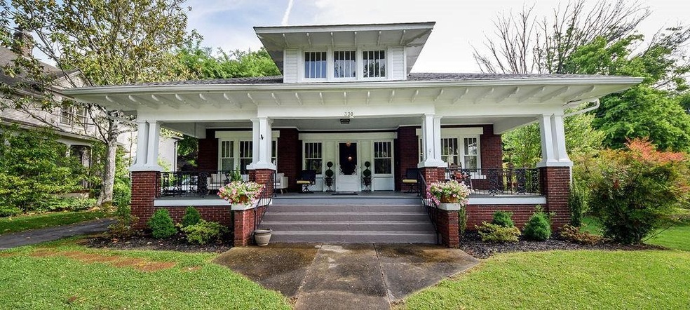 330 Centenary Ave NW, Cleveland, TN 37311 - photo 1