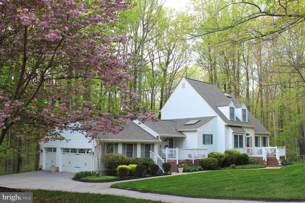 12510 Sagamore Forest Ln, Reisterstown, MD 21136 - photo 1