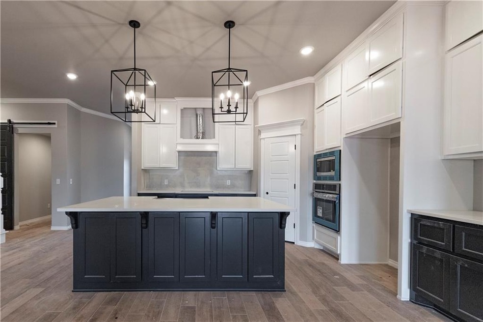 701 NW 198th St, Edmond, OK 73012 - photo 1