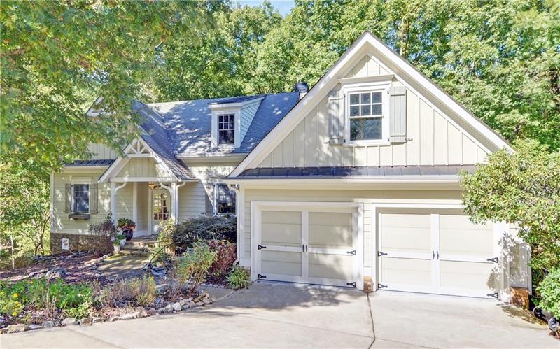 89 Cavender Run, Dahlonega, GA 30533 - photo 1