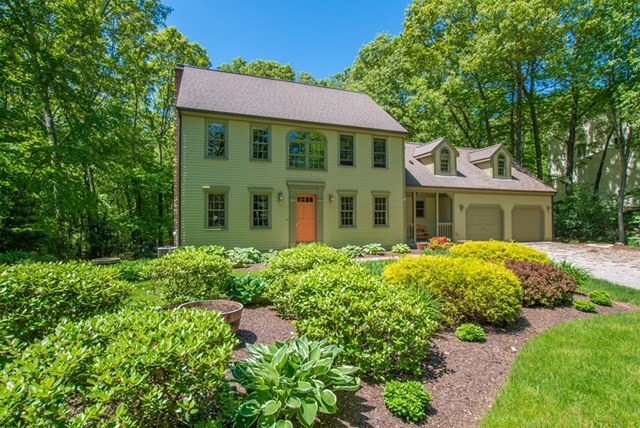 27 Aspen Ln, Greenville, RI 02828 - photo 1