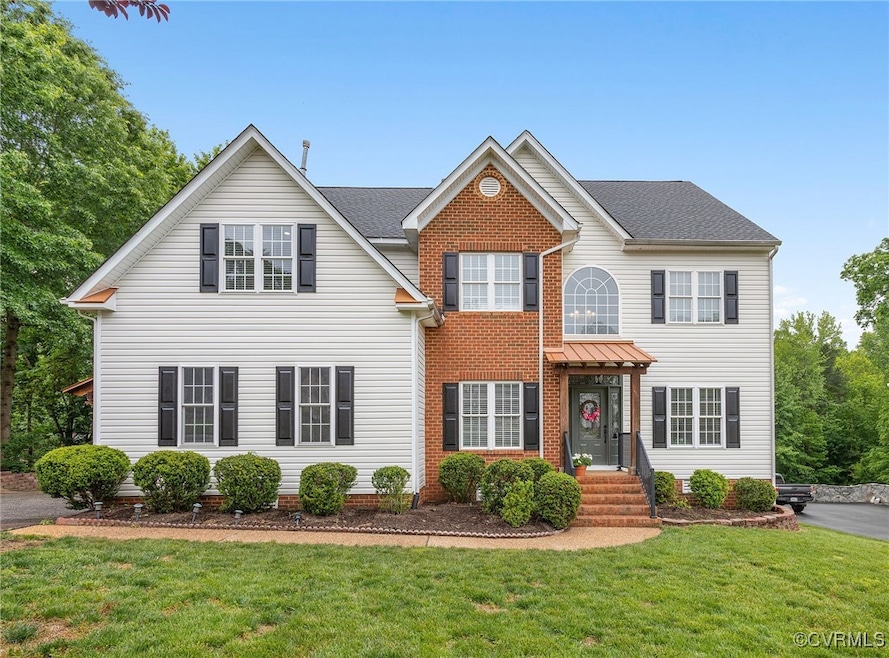 9007 Hidden Nest Drive