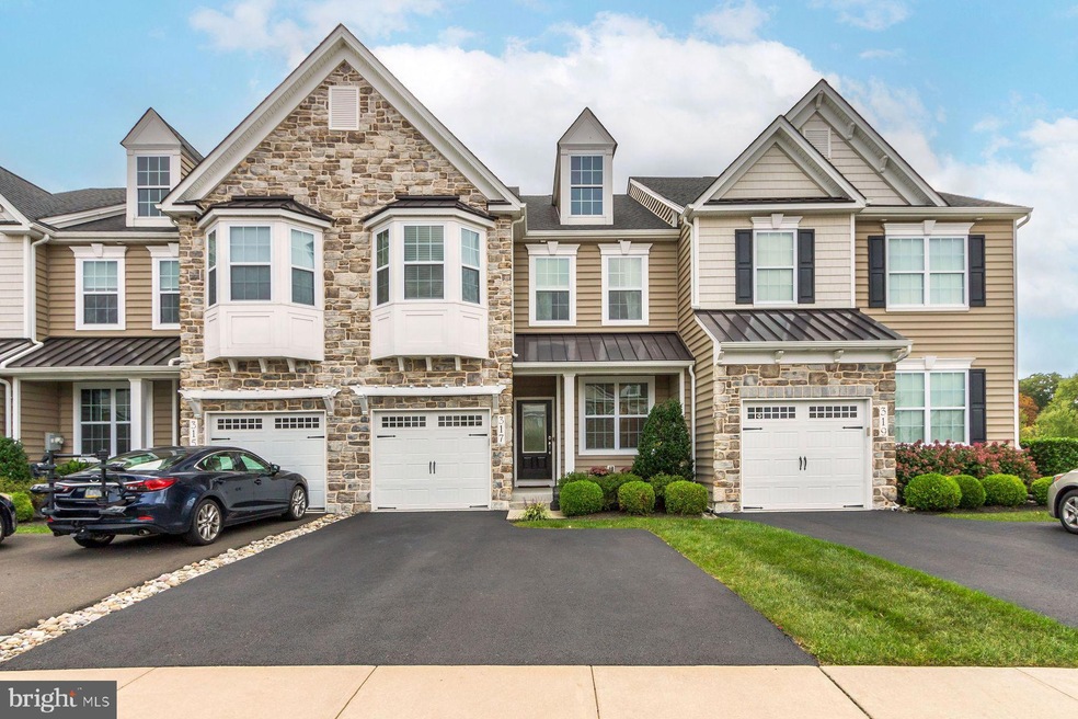 317 W Boulder Dr, Chalfont, PA 18914 - photo 1