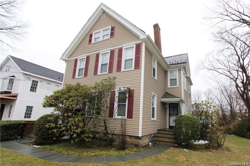 450 N Barry Ave unit 1, Mamaroneck, NY 10543 - photo 1