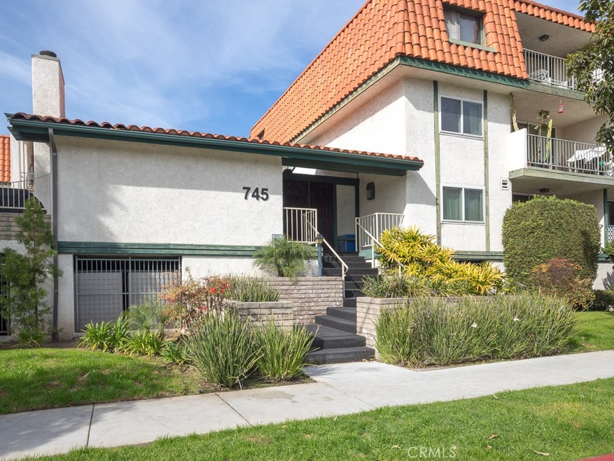 745 Main St unit 103, El Segundo, CA 90245 - photo 1