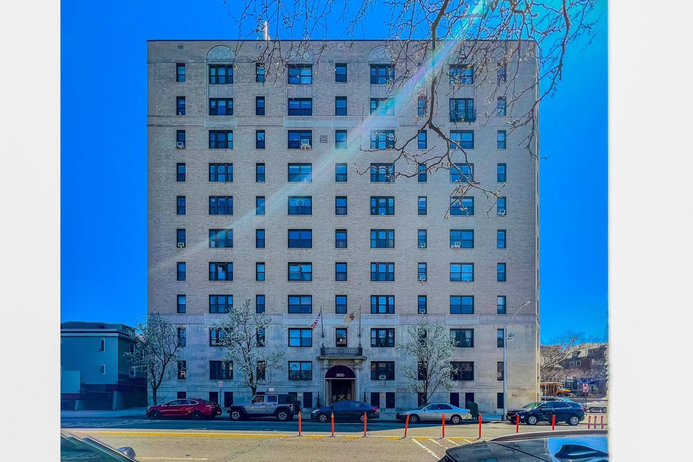 The Hague Building unit 4K, Jersey City, NJ 07306 - photo 1