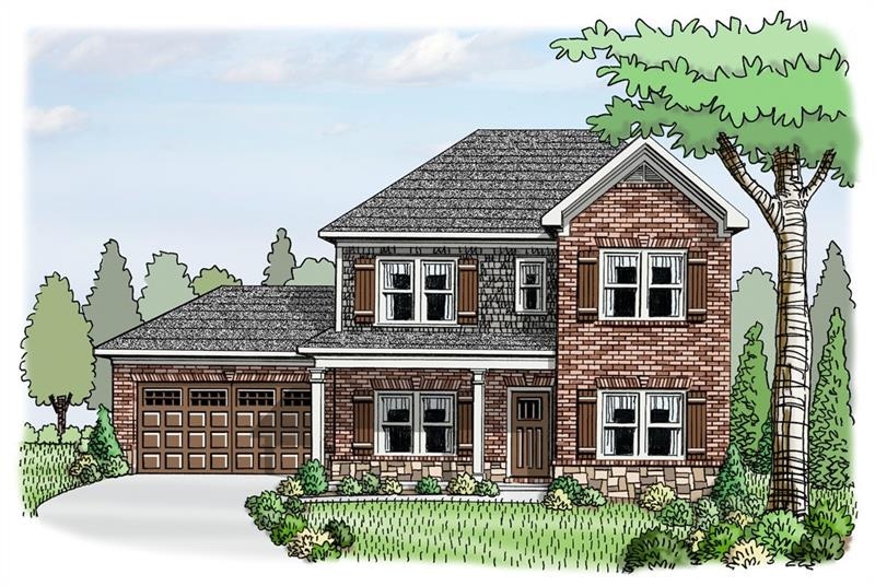 1608 Jasper Dr, Winder, GA 30680 - photo 1