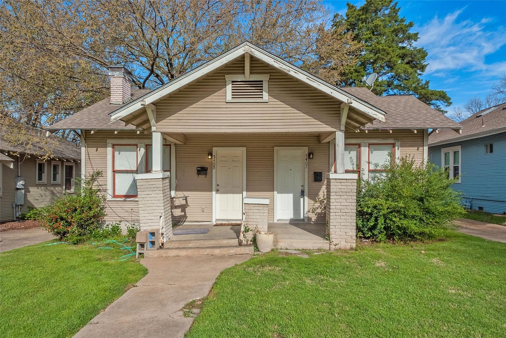 5407 Worth St, Dallas, TX 75214 - photo 1