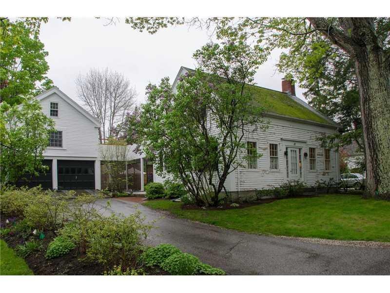 16 Main St, Freeport, ME 04032 - photo 1