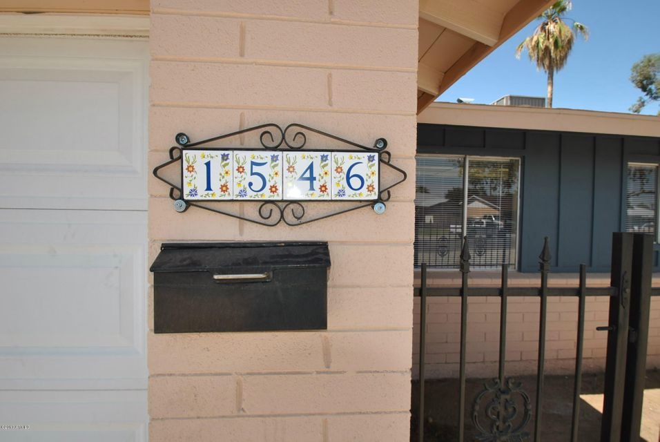 1546 W Mission Ln, Phoenix, AZ 85021 - photo 1