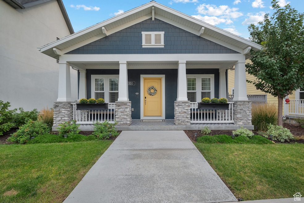 Under Contract $544,000