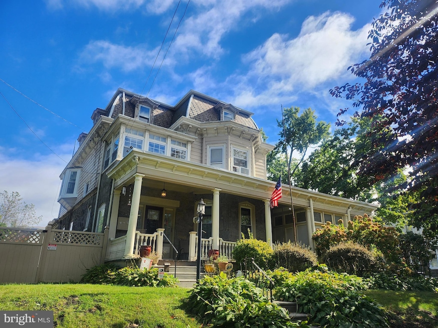 6709 N 6th St unit 2, Philadelphia, PA 19126 - photo 1