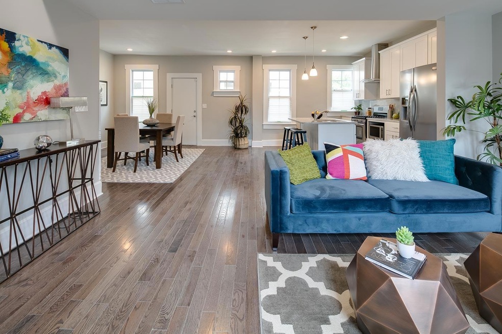 1266 Franklin Ave, Columbus, OH 43205 - photo 1