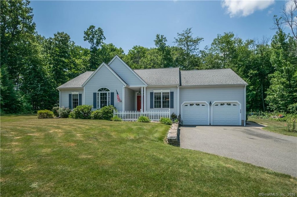 81 Old Farm Rd, Terryville, CT 06786 - photo 1