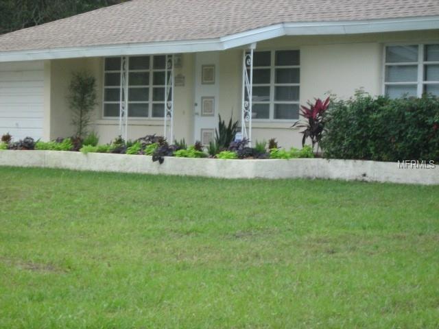 Front view