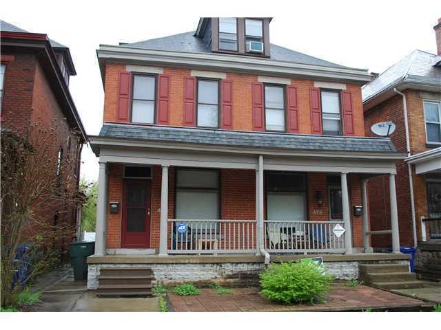 474 E Sycamore St unit 474, Columbus, OH 43206 - photo 1