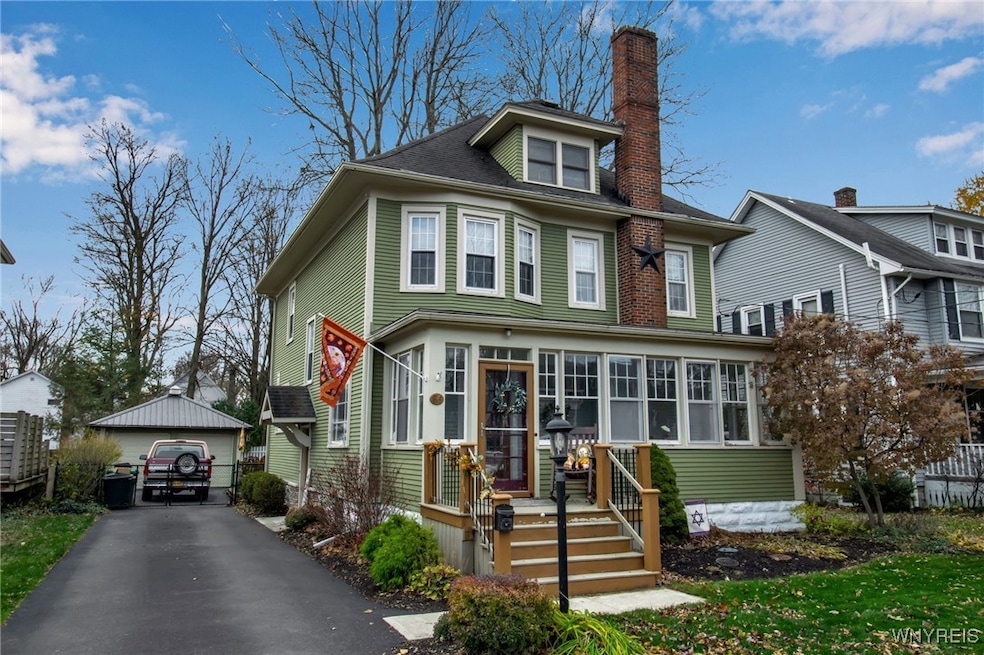 66 Highland Ave, Hamburg, NY 14075 - photo 1