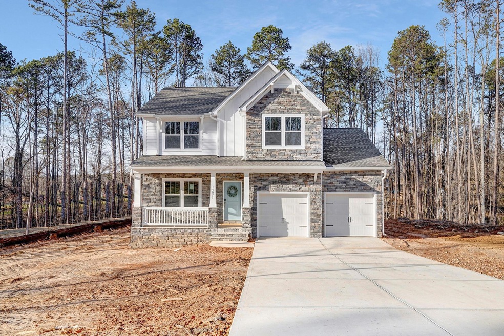 12077 Garmon Mill Rd unit 10, Stanfield, NC 28163 - photo 1