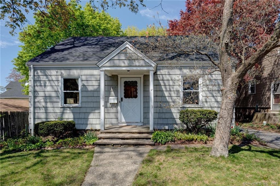 180 Whittier St, Bridgeport, CT 06605 - photo 1