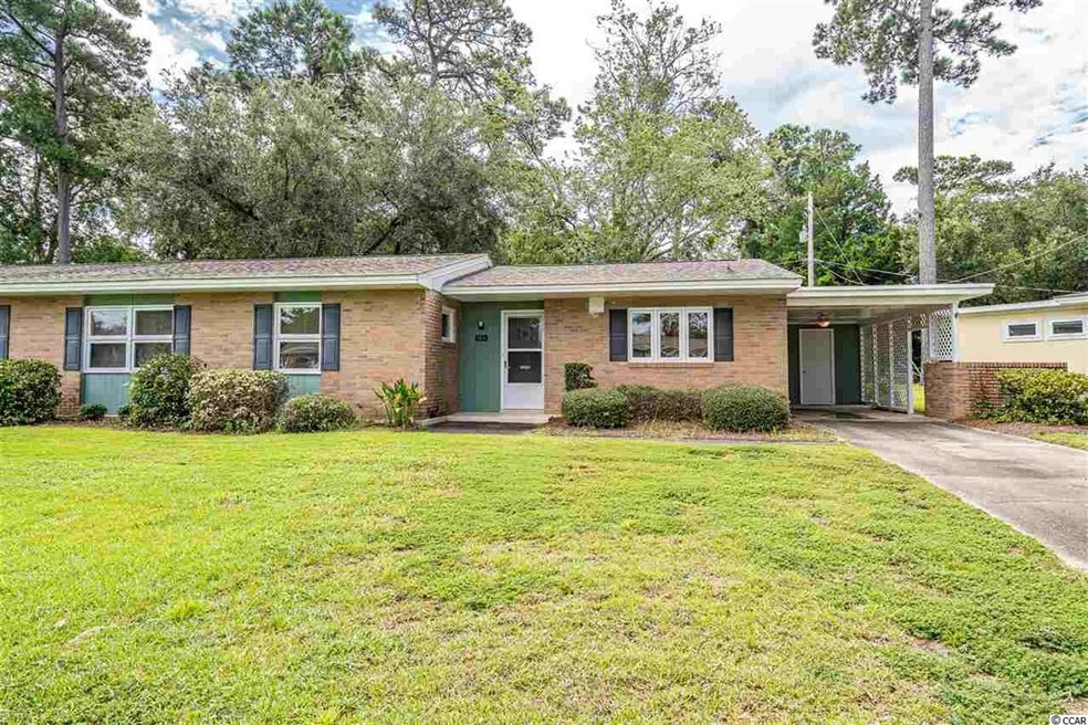 3533 Hummingbird St unit 3533, Myrtle Beach, SC 29577 - photo 1