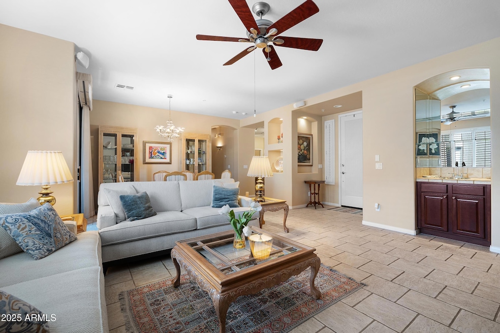 7445 E Eagle Crest Dr unit 1143, Mesa, AZ 85207 - photo 1