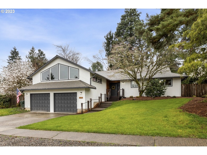 2563 Pimlico Dr, West Linn, OR 97068 - photo 1