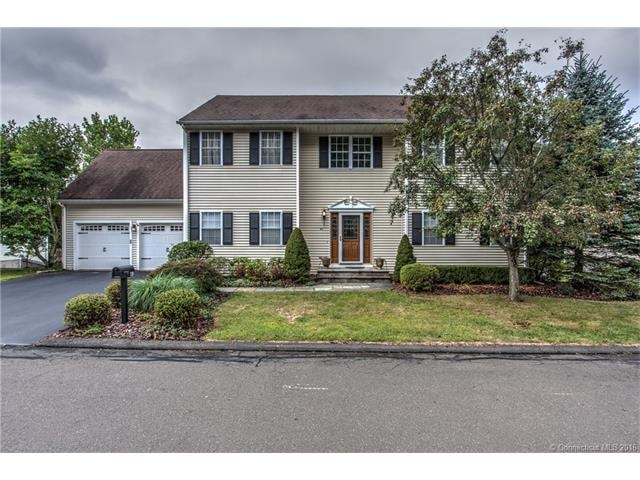 41 Great Oak Farm Rd, Monroe, CT 06468 - photo 1