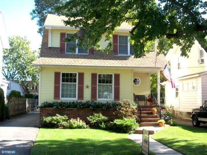 102 Ogden Ave, Collingswood, NJ 08108 - photo 1