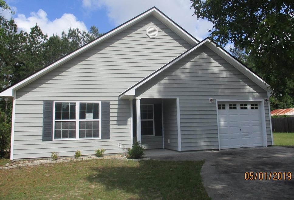 4262 Smith Rd SE, Townsend, GA 31331 - photo 1