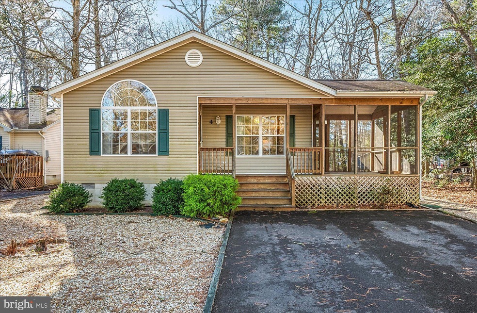 4 Juniper Ct, Berlin, MD 21811 - photo 1