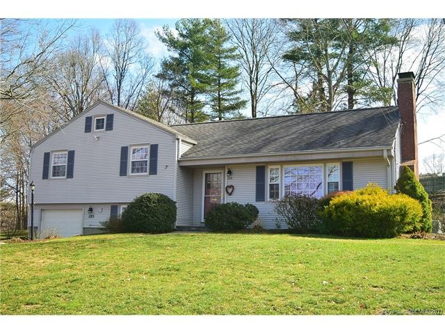 105 Southwood Rd, Newington, CT 06111 - photo 1