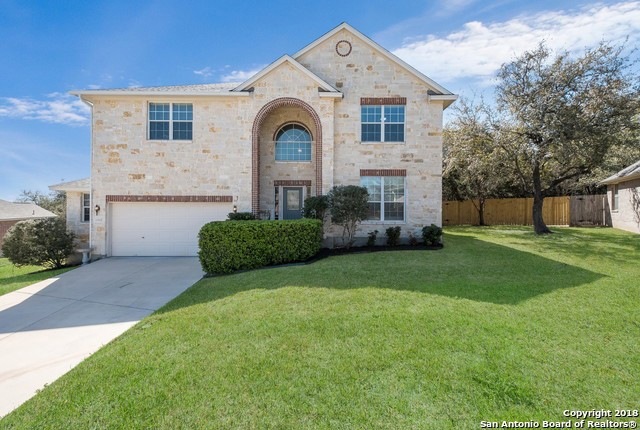 10406 Black Horse, Helotes, TX 78023 - photo 1