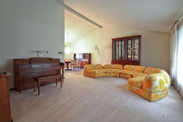 2842 Macheath Crescent, Flossmoor, IL 60422 - photo 1