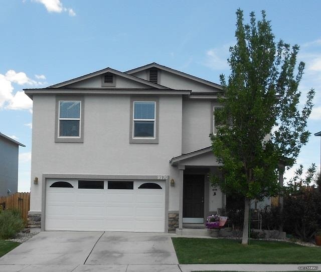 9170 Red Baron Blvd, Reno, NV 89506 - photo 1