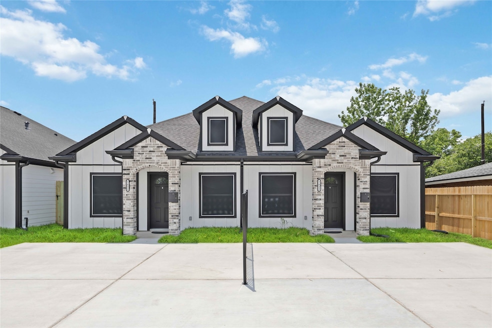 Welcome Home!