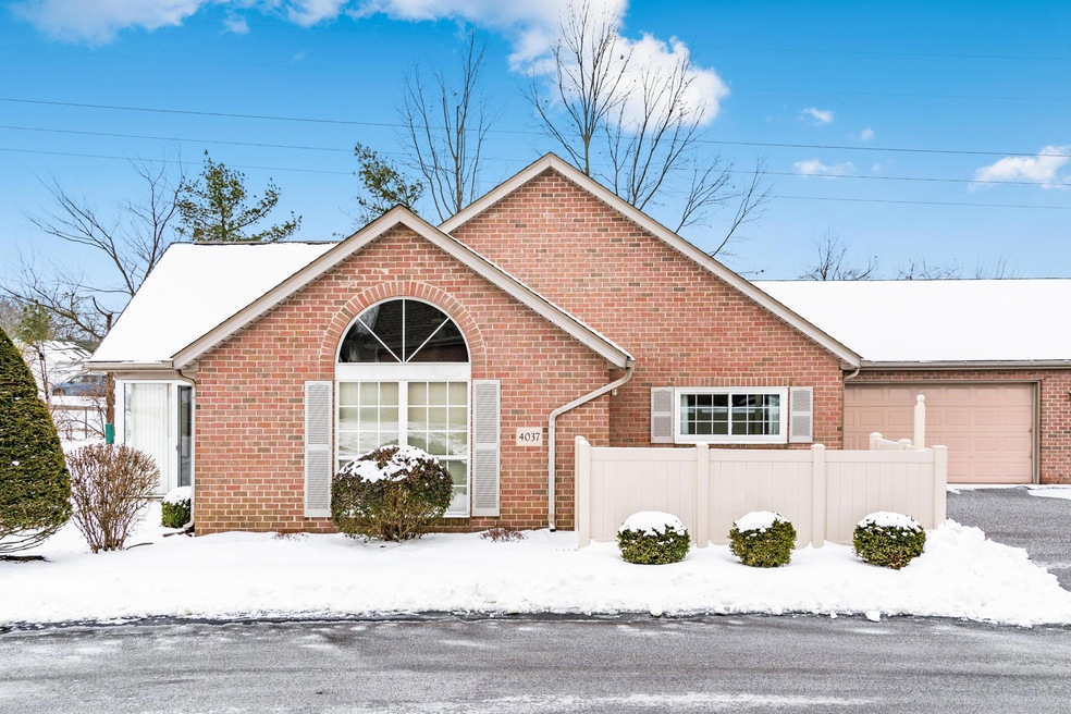 4037 Chennin Dr.