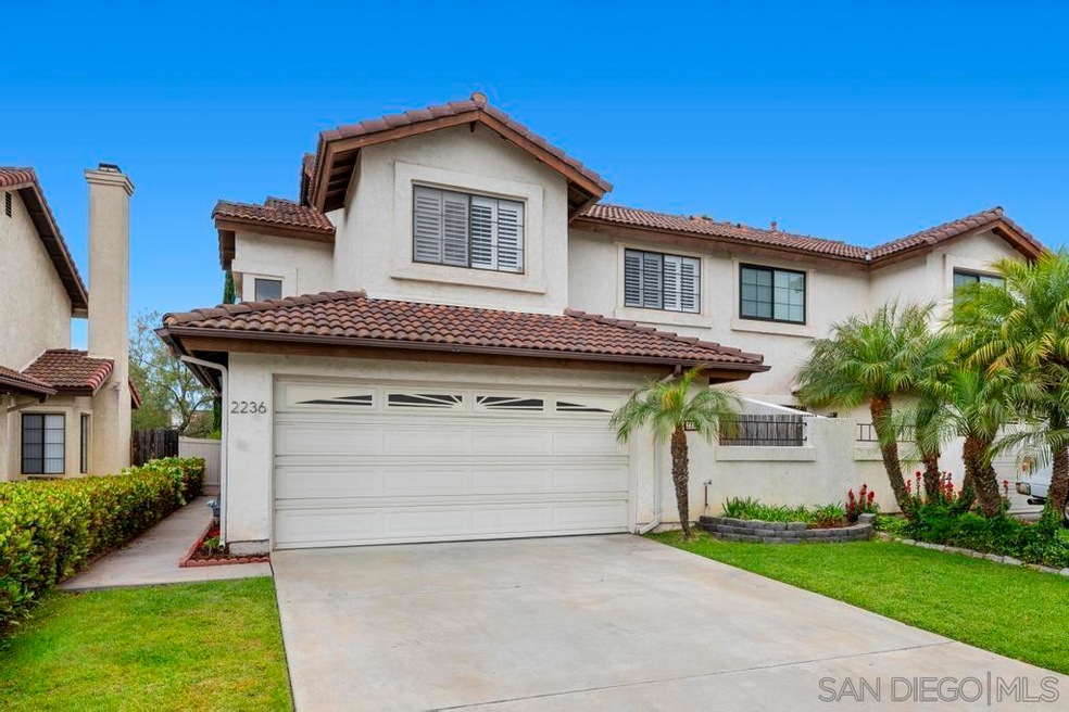 2236 Village Center Dr, Encinitas, CA 92024 - photo 1