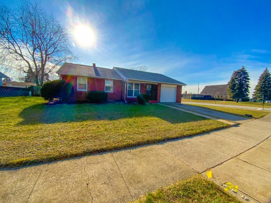 2101 Franklin St, East Chicago, IN 46312 - photo 1