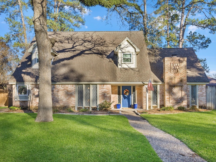 15514 Gettysburg Dr, Tomball, TX 77377 - photo 1