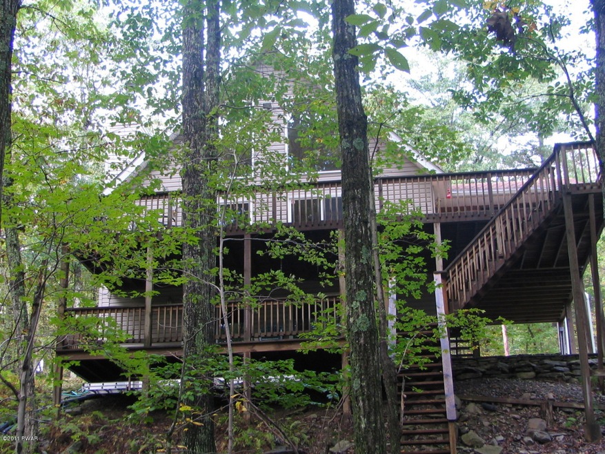 338 Tink Wig Dr, Hawley, PA 18428 - photo 1