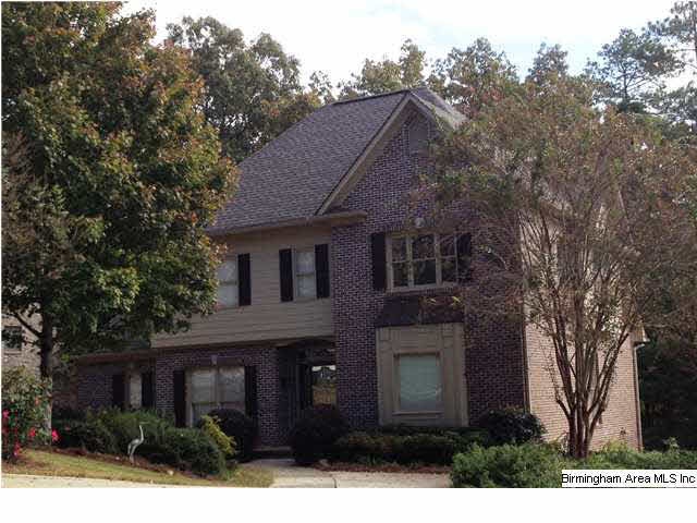 4044 Grove Park Circle Welcome Home!