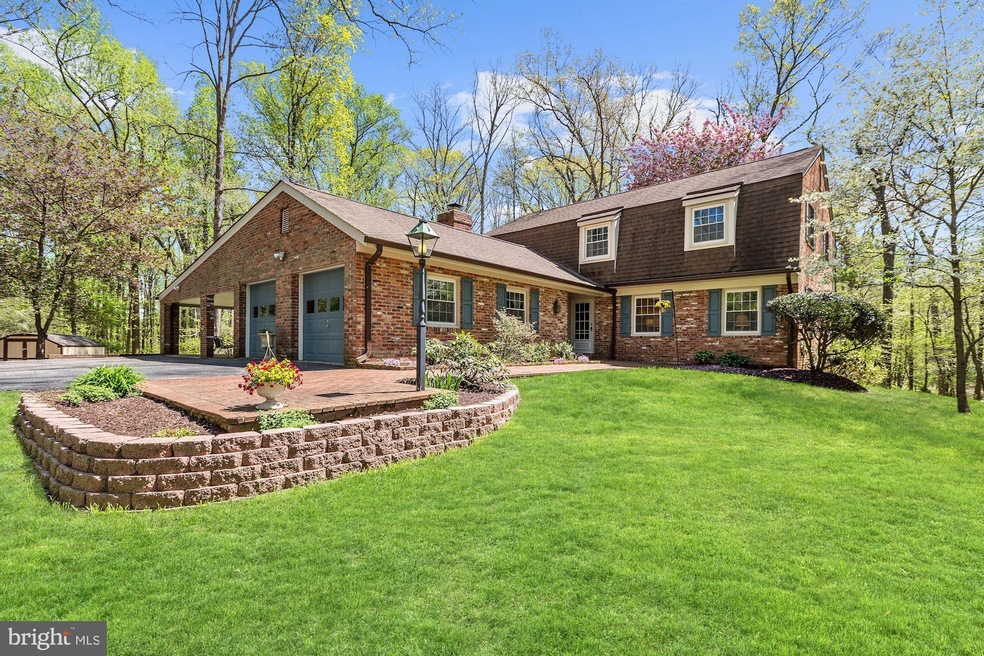 8520 Edenton Ct, Fulton, MD 20759 - photo 1