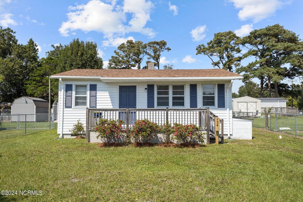 134 Lydia Rd