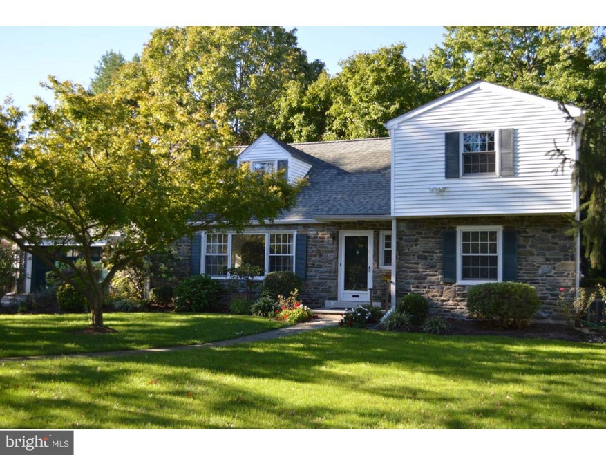 503 Springhaven Rd, Wallingford, PA 19086 - photo 1