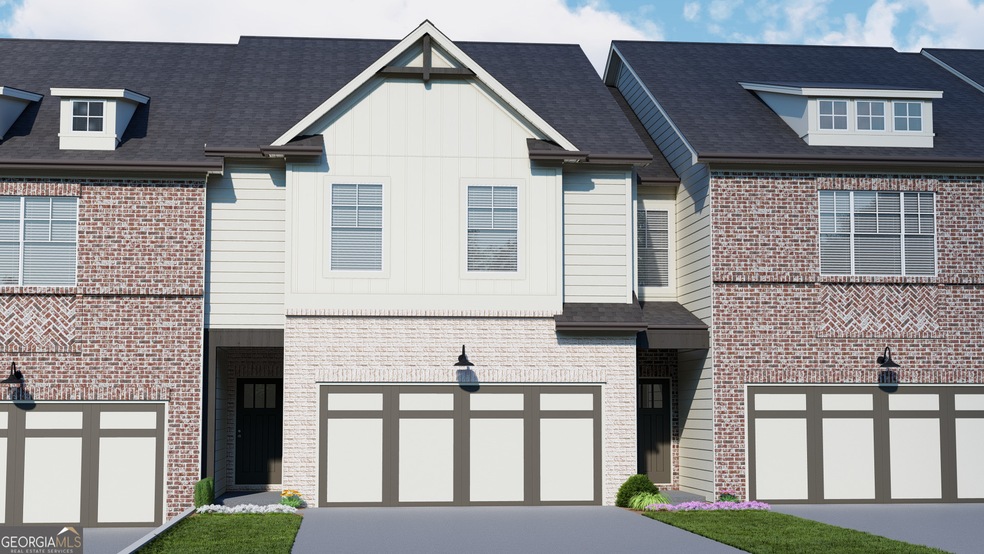 155 Depot Landing Rd unit 22A, Auburn, GA 30011 - photo 1