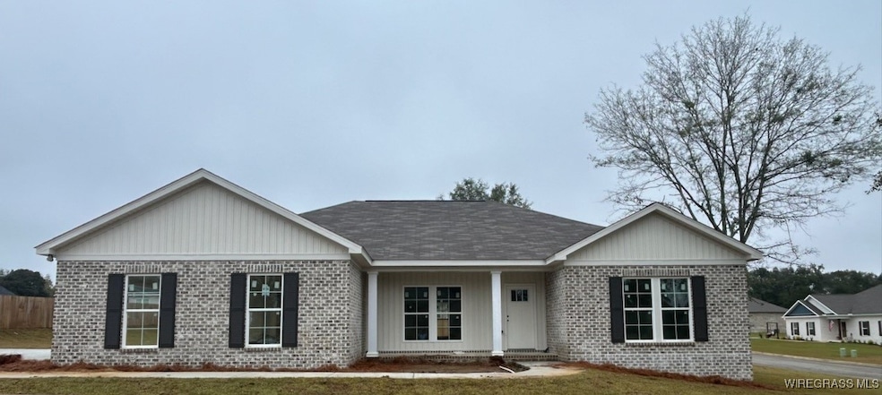 22 Sparrow Ln, Newton, AL 36352 - photo 1