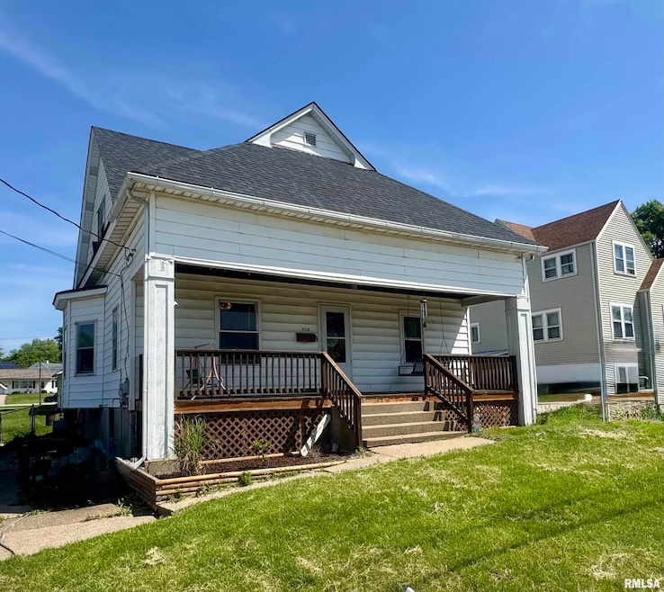 Under Contract $170,000