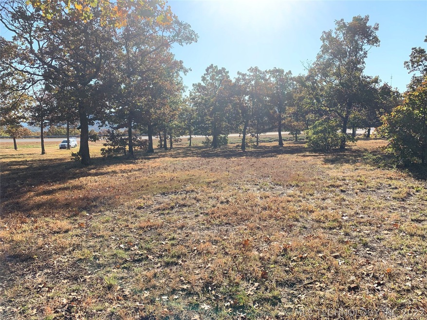 0 Lake Rd unit 2113601, Skiatook, OK 74070 - photo 1