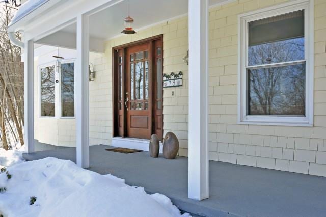 75 Fulling Mill Ln, Ridgefield, CT 06877 - photo 1